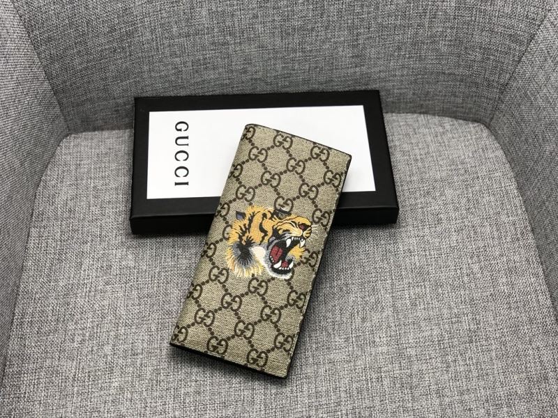 Gucci Wallets Purse